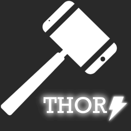 CNS Thor logo