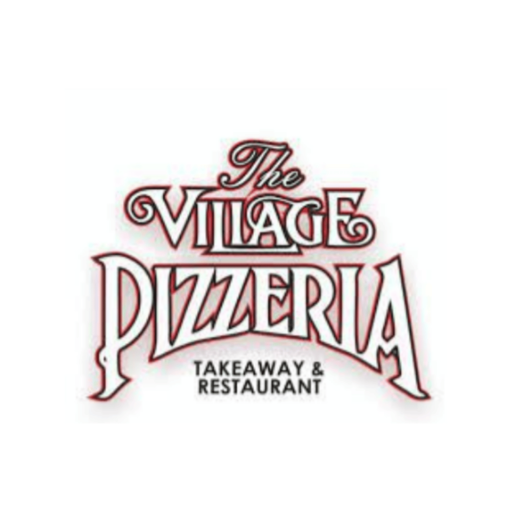 The Village Pizzeria Nelson logo