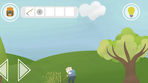 Adventure puzzles hard life Screen 3