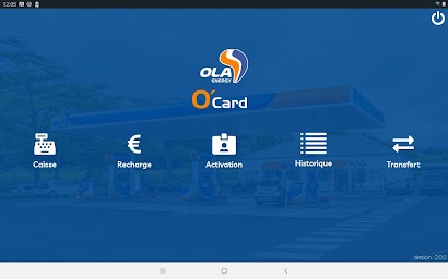 O'Card POS Réunion