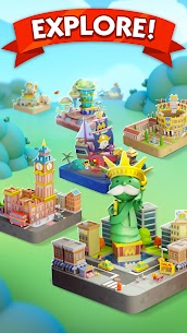 MONOPOLY GO (Mod Menu) 8
