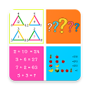 NEW Math Challenges PRO 2021 - Puzzle for Geniuses