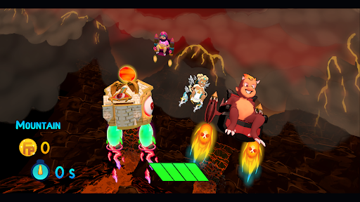 Fatpack Joe Screenshot