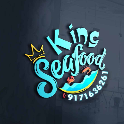 King Sea Food logo