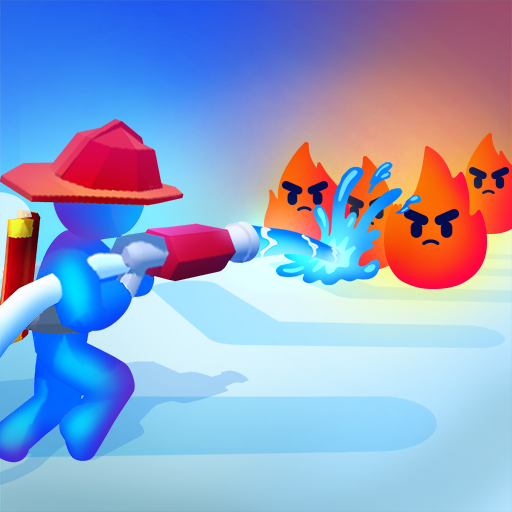 Water Gun Hero Download on Windows