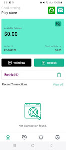 Screenshot image