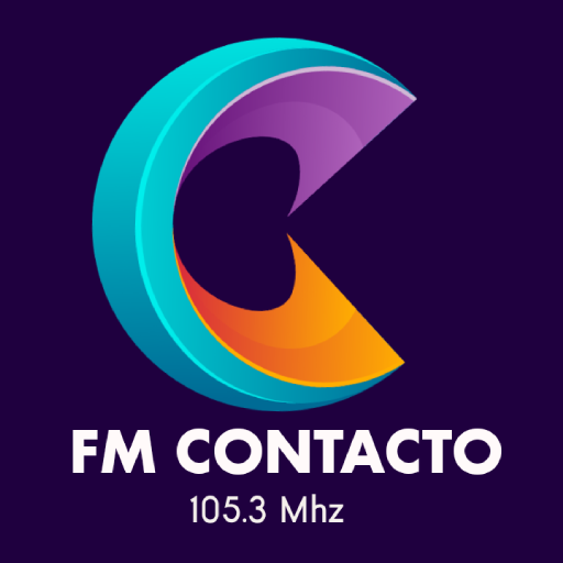 FM Contacto 105.3 1.0 Icon
