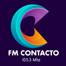 Mynd af tákni FM Contacto 105.3