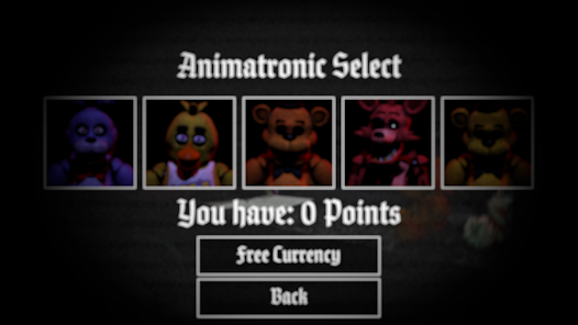 Animatronic Salvage APK