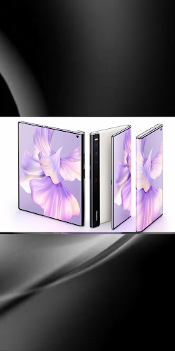 HUAWEI Mate Xs 2 guide