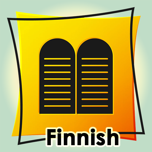 Finnish Bible Download on Windows