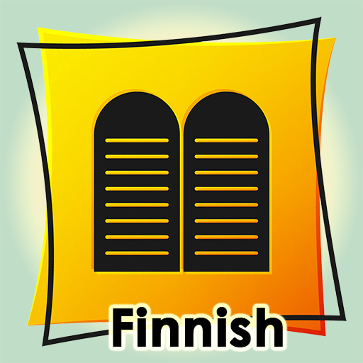 Finnish Bible