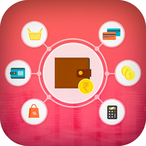 Expense Manager - Money Tracke