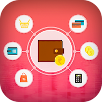 Expense Manager - Money Tracke