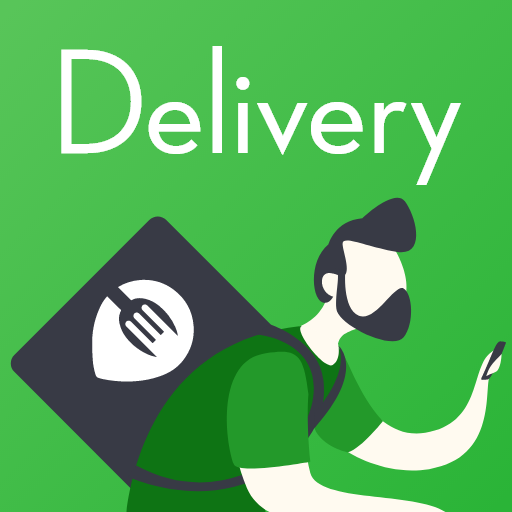 EatZilla Delivery Partner Auf Windows herunterladen