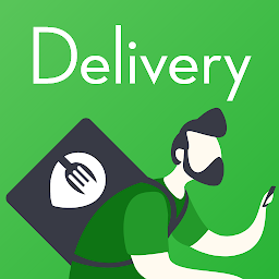 Icon image EatZilla Delivery Partner