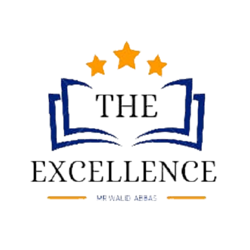 TheExcellence -Mr. Walid Abbas logo