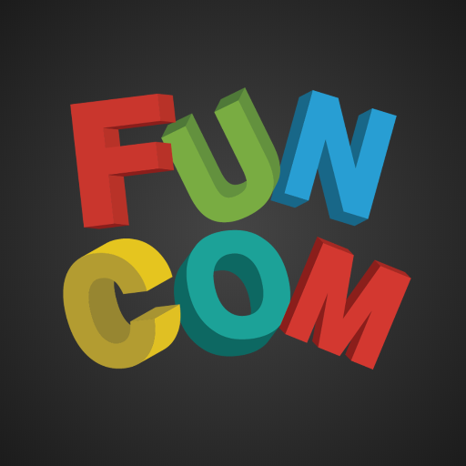 Funcom logo