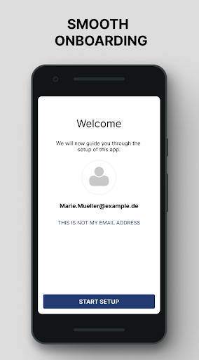 Immvestify Screen 2