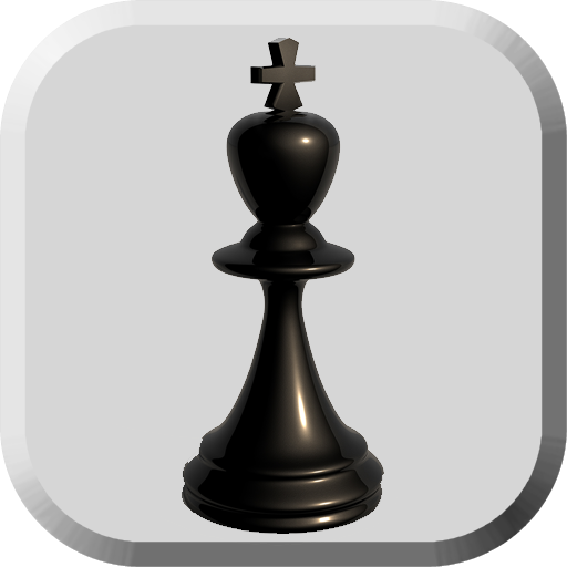 Chess Solitaire  Icon