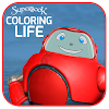 Download Superbook Coloring Life [AR] on Windows PC for Free [Latest Version]