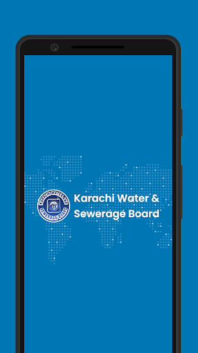 Android application KWSB OTS screenshort