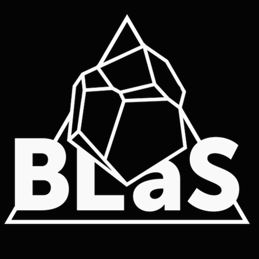BLaS Download on Windows