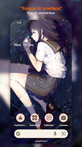 Sad Anime Girls Wallpapers 4K 1.0 APK + Мод (Unlimited money) за Android