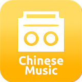Chinese Radio icon