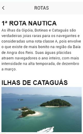 O Melhor do Mar de Angra e Par