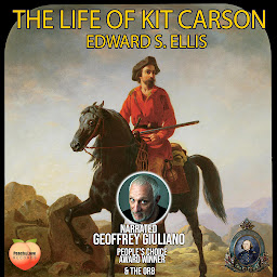 Obraz ikony: The Life Of Kit Carson