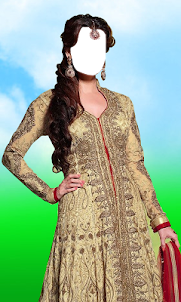 Women Salwar Suit New