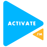 Activate FM icon