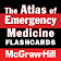 The Atlas of Emergency Medicine Flashcards icon