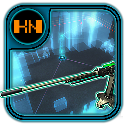 Invasion battles - Defense ark logo