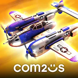 Idle Strikers 1945 Mod Apk