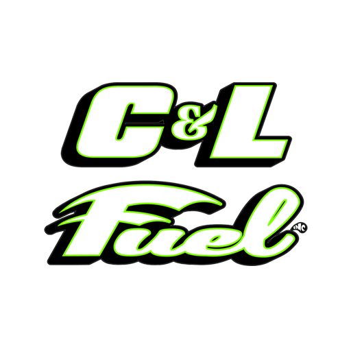 C & L Fuel 1.4.0 Icon