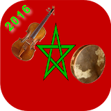Moroccan mix 2016 icon