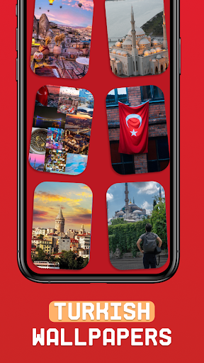 Turkish Ringtones 2024 Screenshot 3 - AppWisp.com