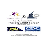 Fusion Child Safety icon
