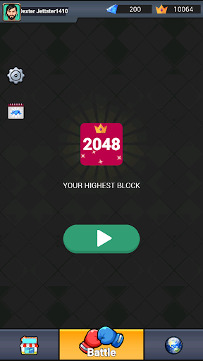 Cube Quest: 2248 Saga Screen 3