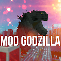Fascinating Godzilla Mod for M