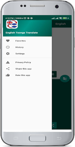 English Tsonga Translate