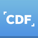 The CDF icon