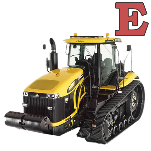 Билеты на бульдозер кат. E