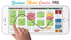Business Model Canvas PROのおすすめ画像5