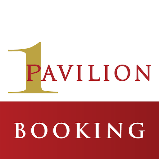 1P Sales Booking logo