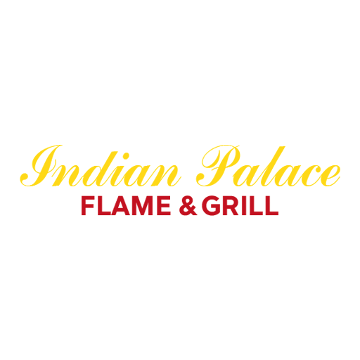 Indian Palace Derry logo
