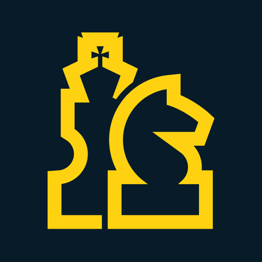 SimpleChess - chess game 4.0.08 Icon