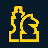 SimpleChess - chess game icon